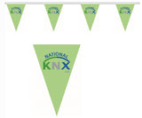 Custom Printed Bunting (6m Lengths) Flags - United Flags And Flagstaffs