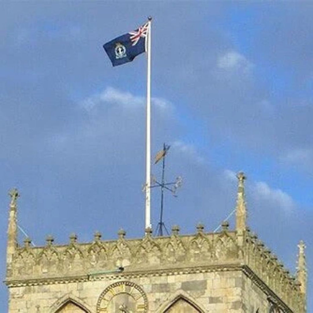 Why Should Local Authorities Invest in High Quality Flags?