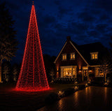 Fairybell Christmas Tree Lights - Pro (Smart Magic App)