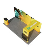 Trade Stand 6m (20x10ft) - Type C1