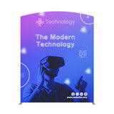 Trade Stand 6m (20x10ft) - Type C2