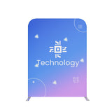 Trade Stand 6m (20x10ft) - Type C2