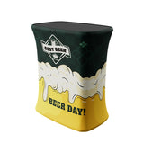 Trade Stand 6m (20x10ft) - Type C3