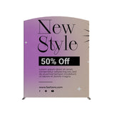 Trade Stand 6m (20x10ft) - Type C4