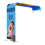 Trade Stand 6mx6m  (20x20ft) - Type A1