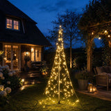 Fairybell Christmas Tree Lights - Premium