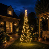 Fairybell Christmas Tree Lights - Premium