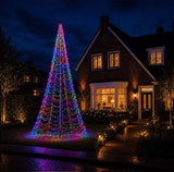 Fairybell Christmas Tree Lights - Pro (Smart Magic App)