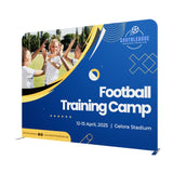 Trade Stand 3m (10x10ft) - Type A1