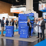 Trade Stand 3mx3m  (10x10ft) - Type A6