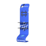 Trade Stand 3mx3m  (10x10ft) - Type A6