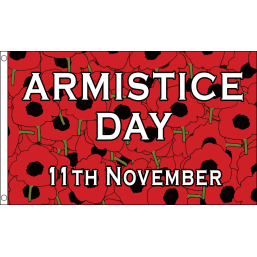 Armistice Day - British Military