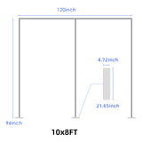 Backdrops - Curtain
