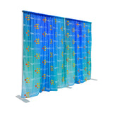 Backdrops - Curtain