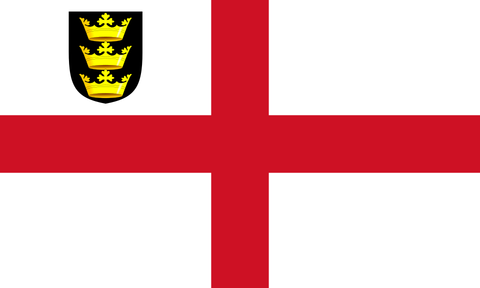Diocese Flag of Bristol