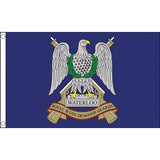 Royal Dragoon Guards- British Military