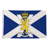 Royal Regiment Of Scotland- British Military