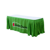 Table Skirt Without Top - Standard