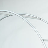 Tapered Display Arch