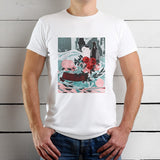Custom Slogan Tee Shirts - Christmas Gift Idea