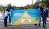 Telford Flag