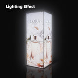 LED Illuminated Displays - Tower