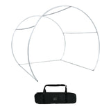 Backdrops - Tunnel Display