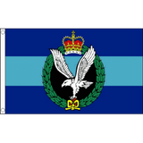 Army Air Corps Flag - British Military Flags - United Flags And Flagstaffs