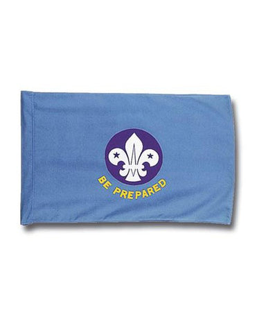 Beaver Scout Section Flags