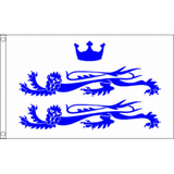 Berkshire - British Counties & Regional Flags Flags - United Flags And Flagstaffs