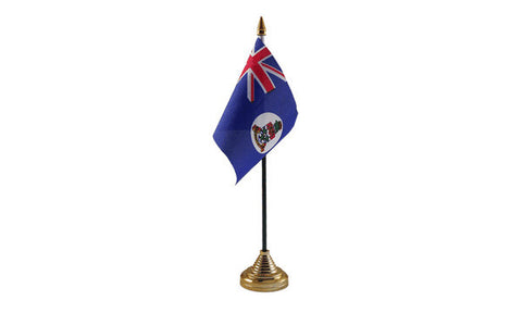 Cayman Islands Table Flag Flags - United Flags And Flagstaffs