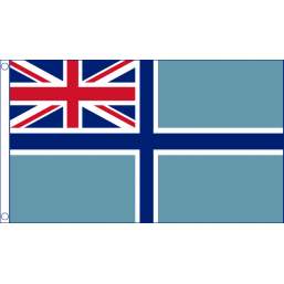 Civil Air Ensign - British Military Flags - United Flags And Flagstaffs