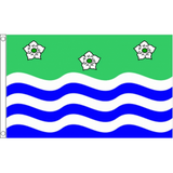 Cumbria - British Counties & Regional Flags Flags - United Flags And Flagstaffs