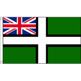 Devon Ensign Flag - British Military Flags - United Flags And Flagstaffs