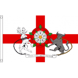 Northamptonshire (old) - British Counties & Regional Flags Flags - United Flags And Flagstaffs
