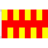 Northumberland - British Counties & Regional Flags Flags - United Flags And Flagstaffs