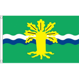 Nottinghamshire (old) - British Counties & Regional Flags Flags - United Flags And Flagstaffs