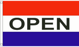 Display Flags - Open 2