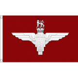 Parachute Regiment Flag - British Military Flags - United Flags And Flagstaffs
