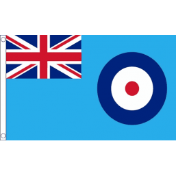 RAF Ensign Flag - British Military Flags - United Flags And Flagstaffs