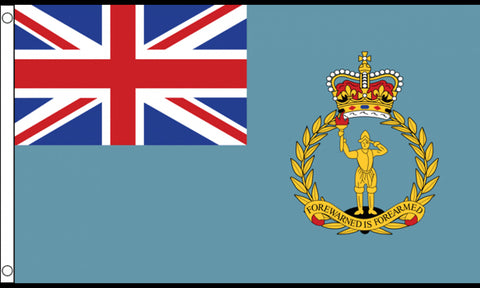 Royal Observer Corps - British Military