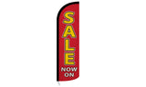 Feather Flags - SALE NOW ON - Stock Design
