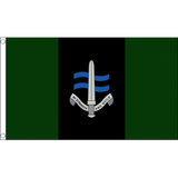 Special Boat Service Flag - British Military Flags - United Flags And Flagstaffs