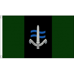 Special Boat Service Flag - British Military Flags - United Flags And Flagstaffs