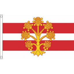 Westmorland - British Counties & Regional Flags Flags - United Flags And Flagstaffs