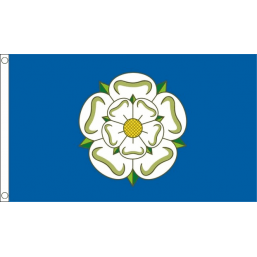 Yorkshire - British Counties & Regional Flags Flags - United Flags And Flagstaffs