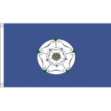 Yorkshire (old) - British Counties & Regional Flags Flags - United Flags And Flagstaffs