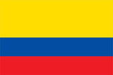 Ecuador (Civil) National Flag Sewn Flags - United Flags And Flagstaffs