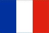 France National Flag Printed Flags - United Flags And Flagstaffs