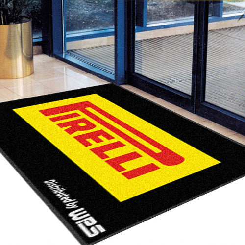 Logo Matt | United Flags